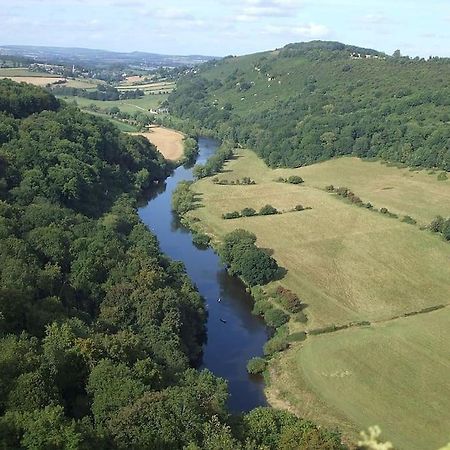 The Cider House Holiday Cottage Welsh Newton Common Εξωτερικό φωτογραφία