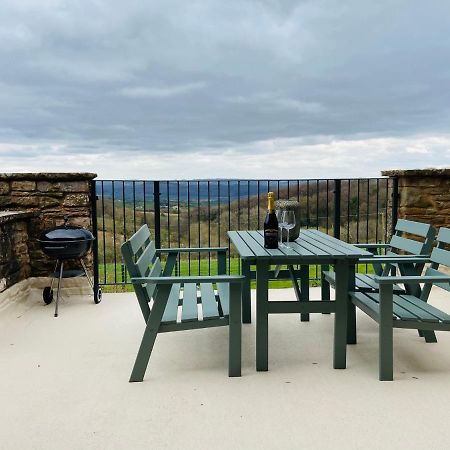 The Cider House Holiday Cottage Welsh Newton Common Εξωτερικό φωτογραφία
