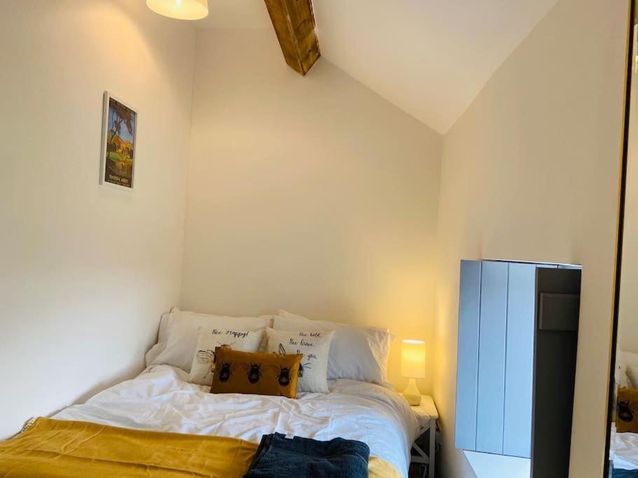 The Cider House Holiday Cottage Welsh Newton Common Εξωτερικό φωτογραφία