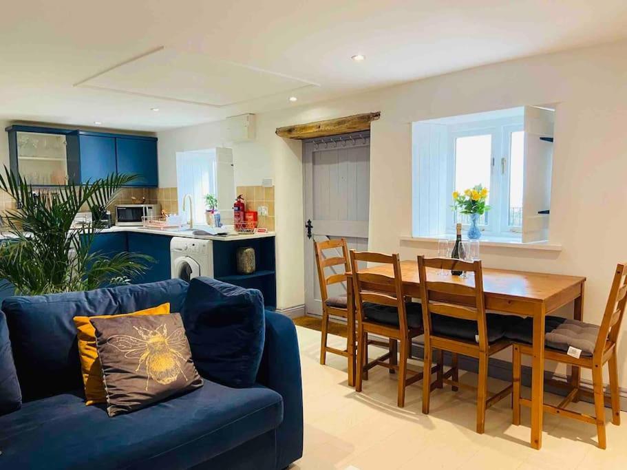 The Cider House Holiday Cottage Welsh Newton Common Εξωτερικό φωτογραφία