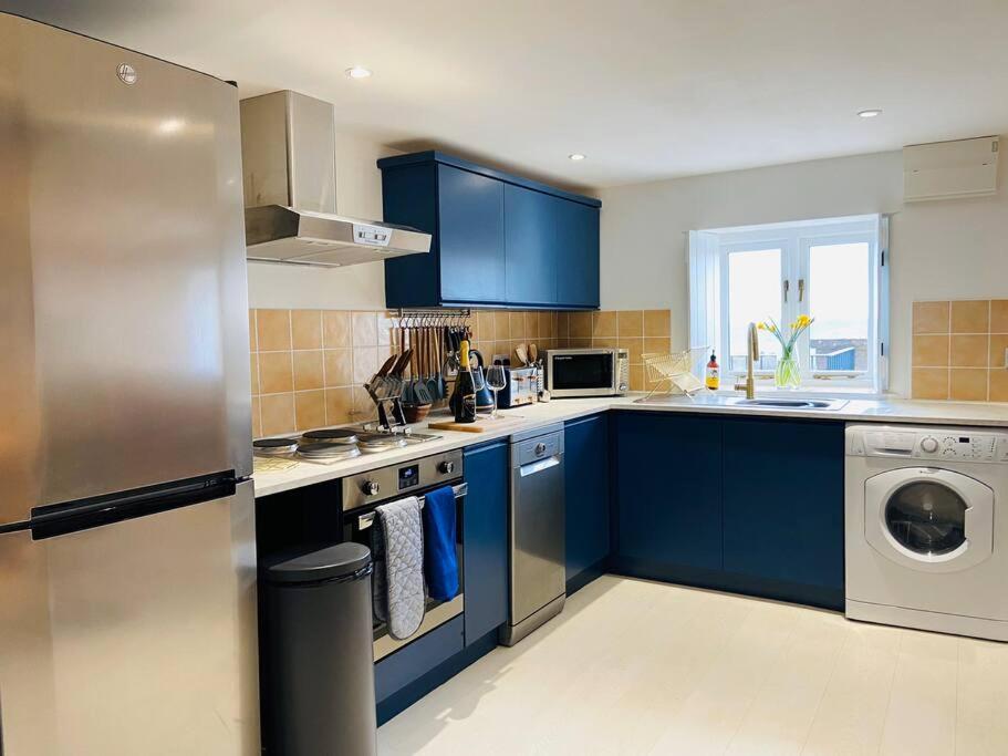The Cider House Holiday Cottage Welsh Newton Common Εξωτερικό φωτογραφία