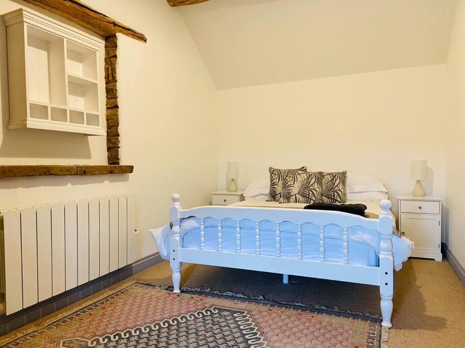 The Cider House Holiday Cottage Welsh Newton Common Εξωτερικό φωτογραφία